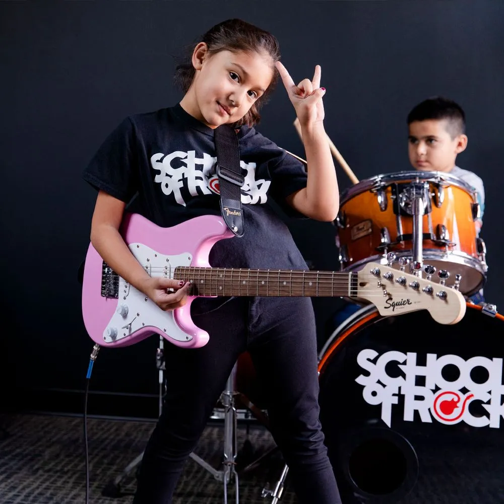 School of Rock image