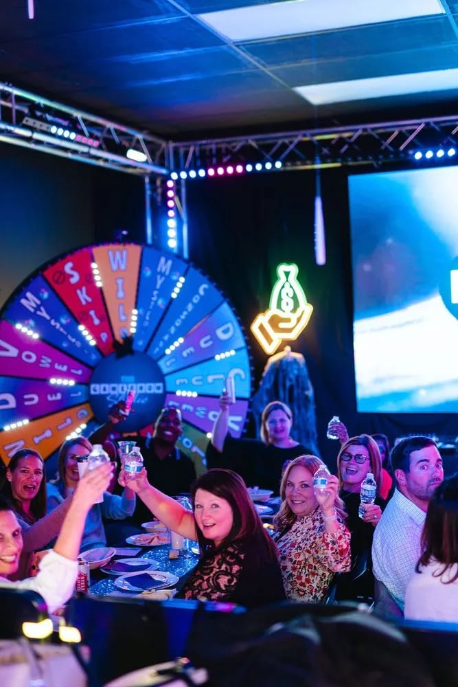 Game Show Studio - Houston image
