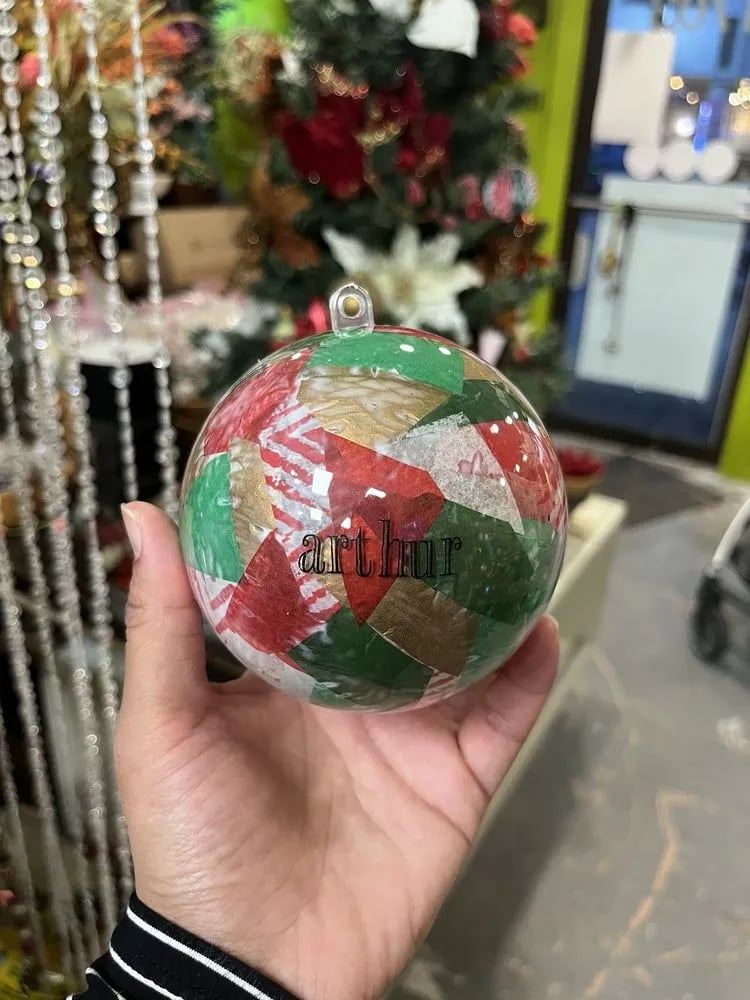 Ms  Audrey's Crafting Emporium image