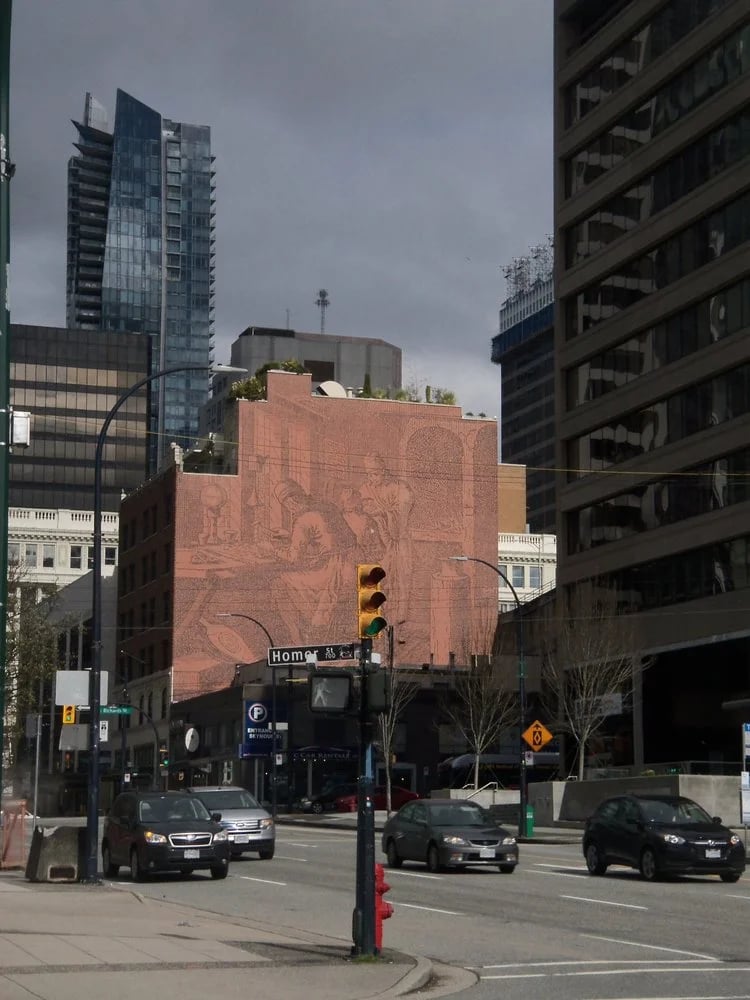 Tour Guys Vancouver image