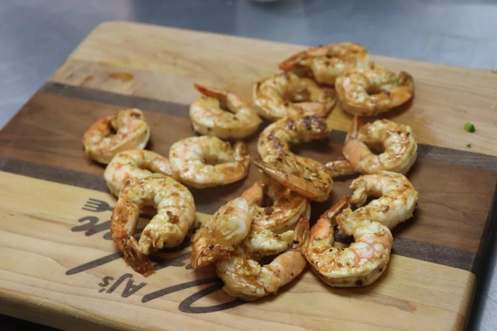AJ's Kitchen Drawer image