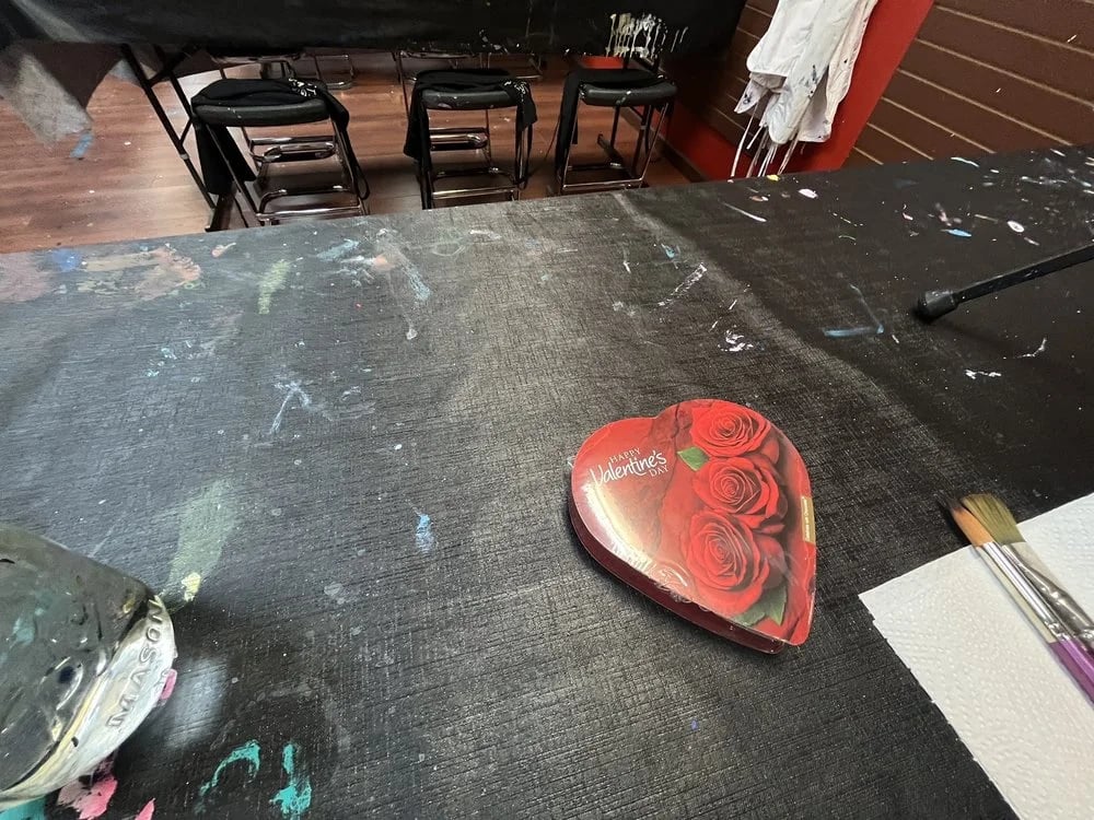 Cheers N Paint Art Studio image