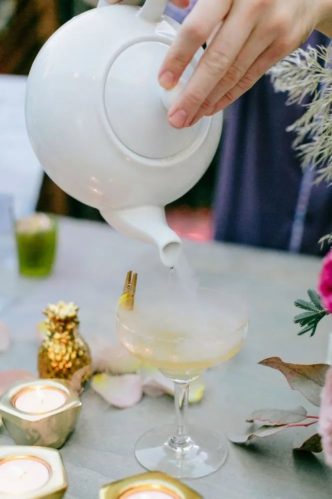 The Natural Mixologist image