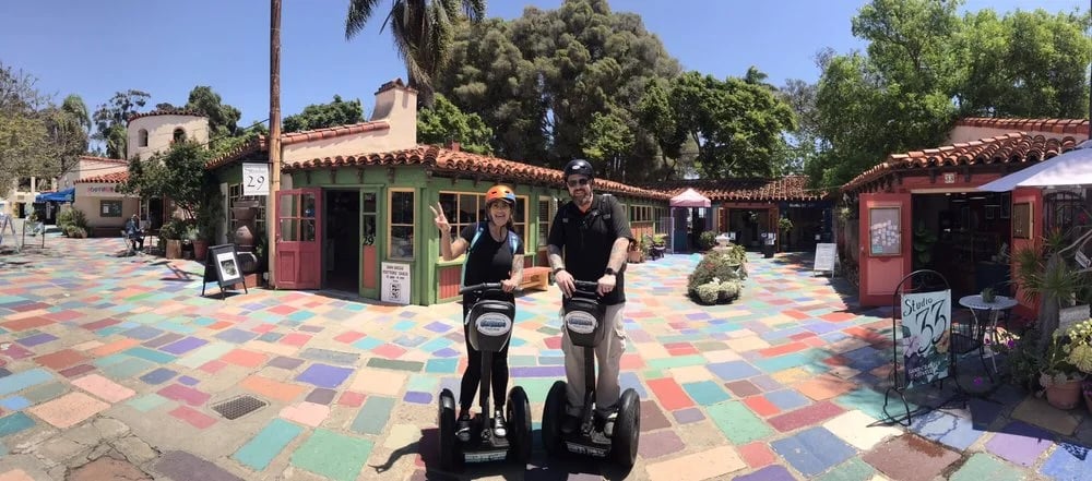 Adventures In San Diego image