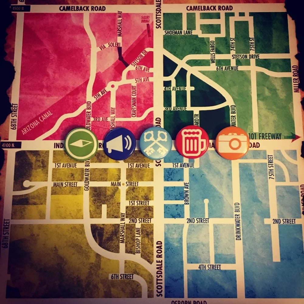 Constructed Adventures image