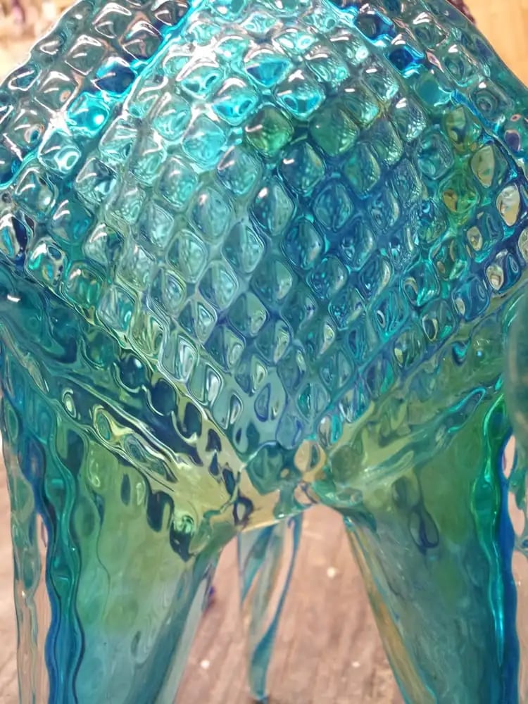 Atlanta Hot Glass image