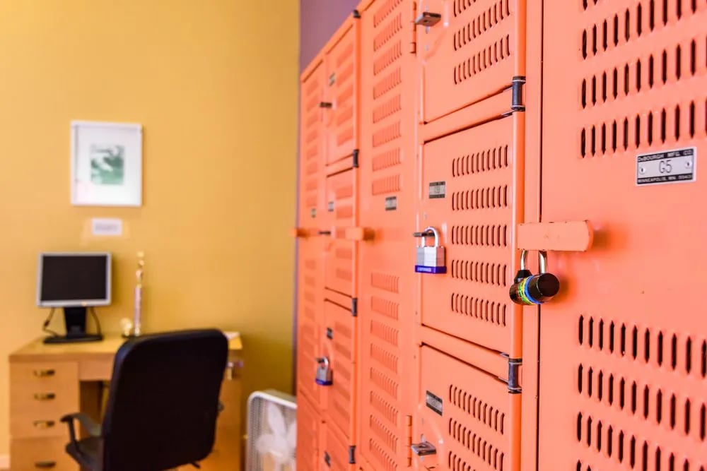Lock and Key Escape Rooms image