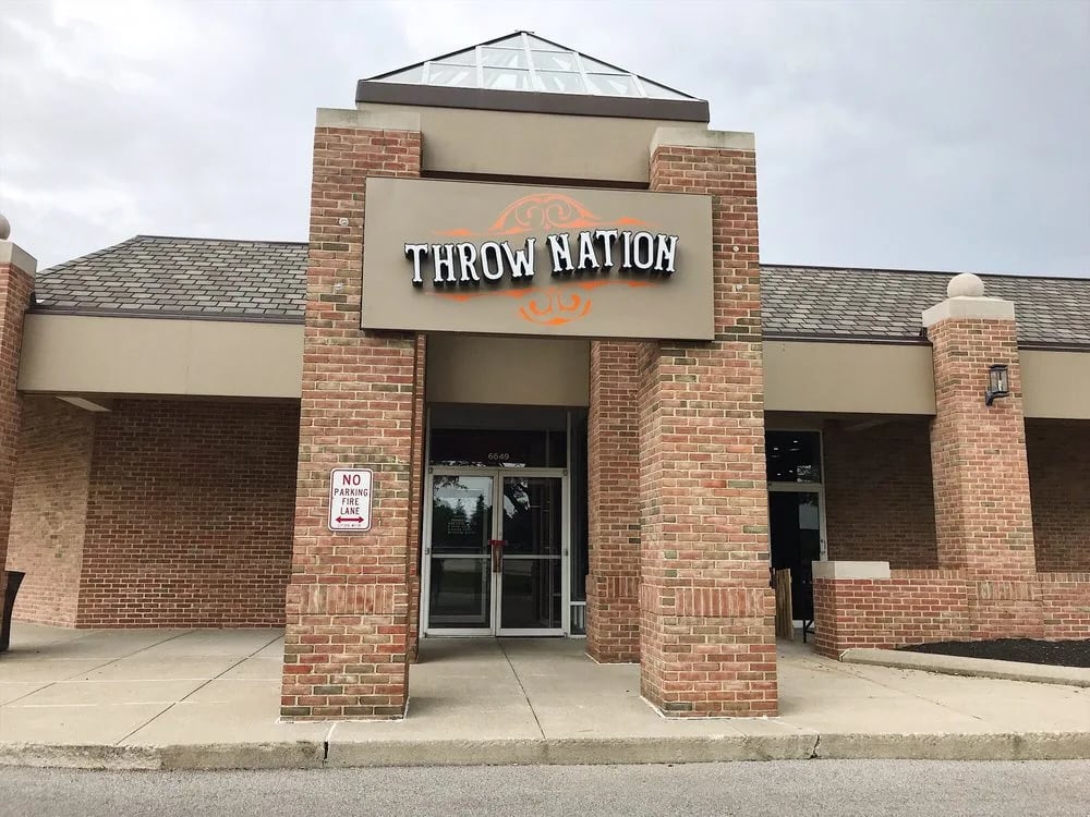 Throw Nation image
