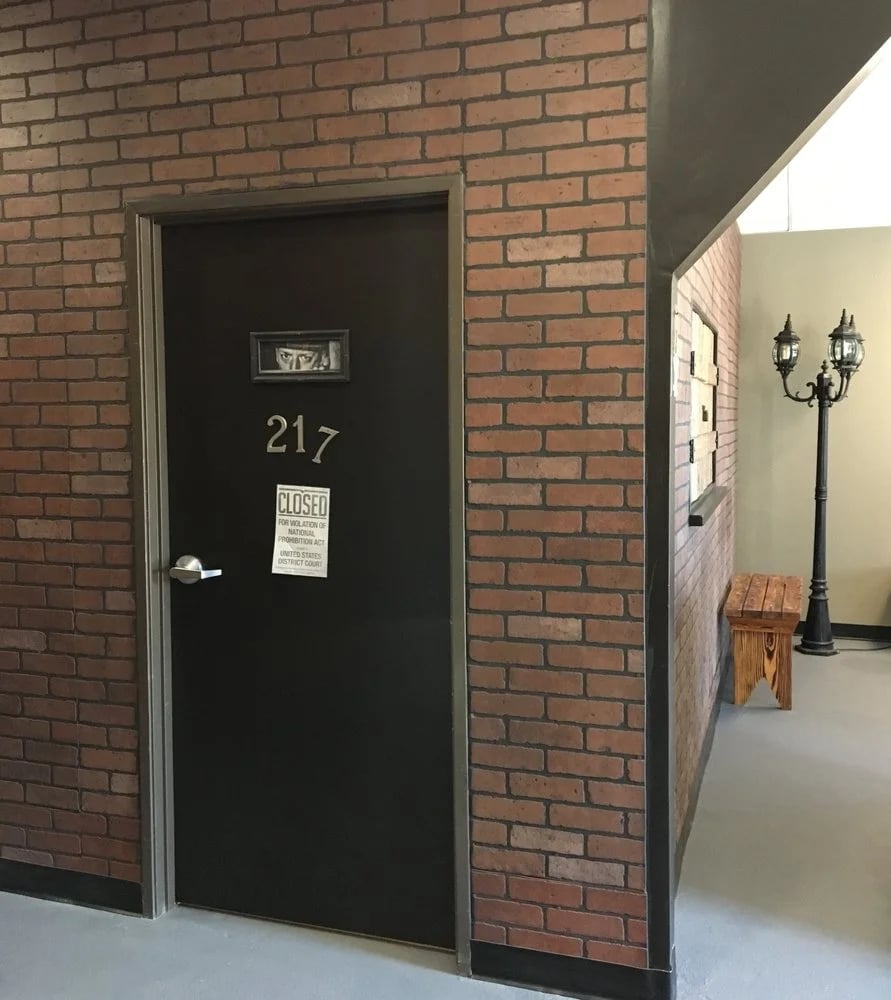21 Keys Escape Rooms image