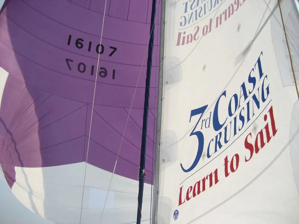 3rd Coast Cruising image