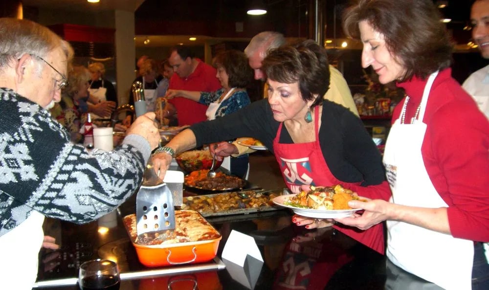 Jane Butel's Southwest Cooking image