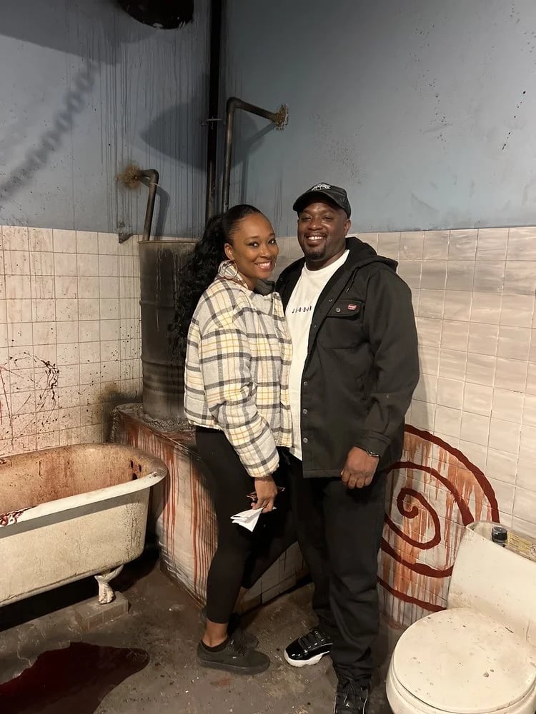 60out Escape Rooms image