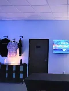 Wonderfly Arena