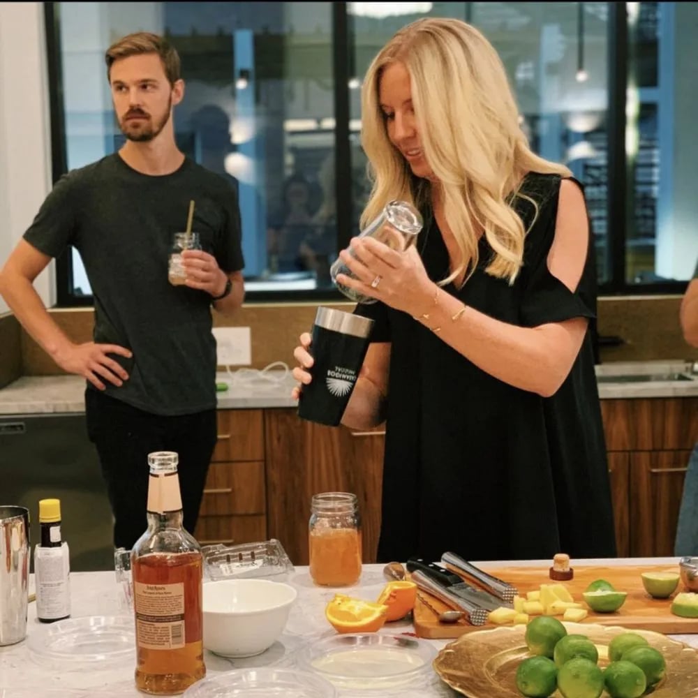 Matts Mixology image