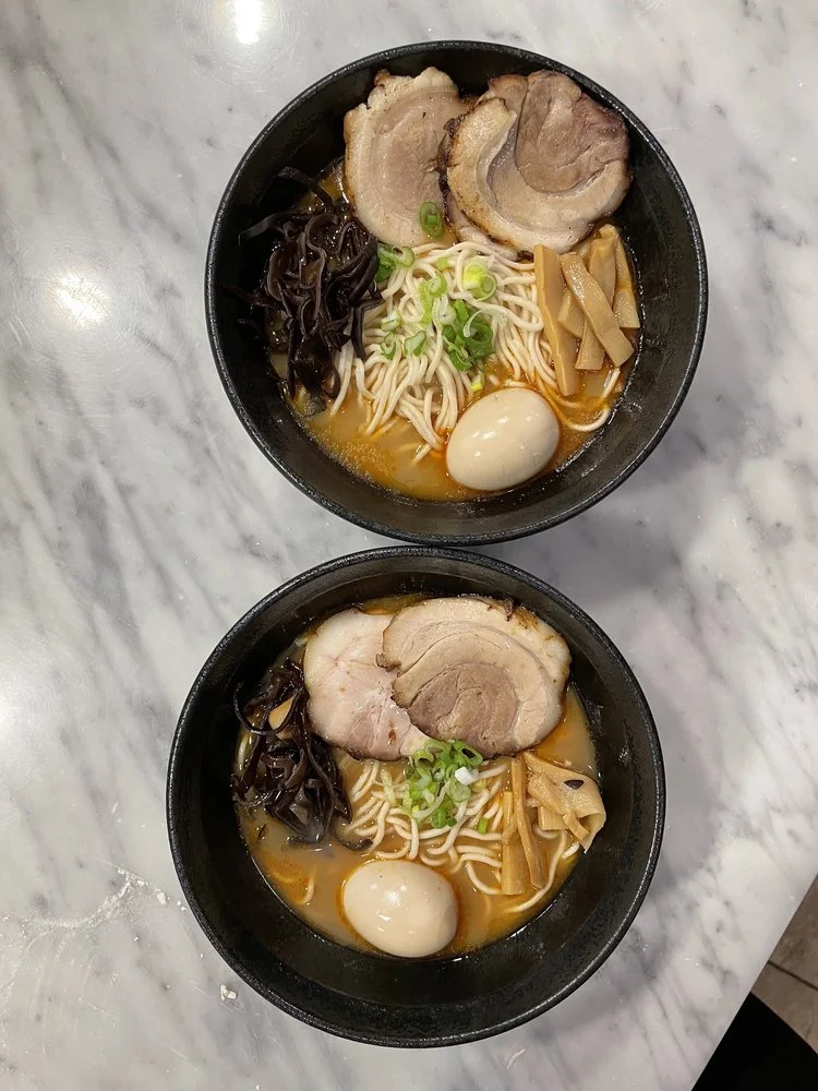 The Story of Ramen image