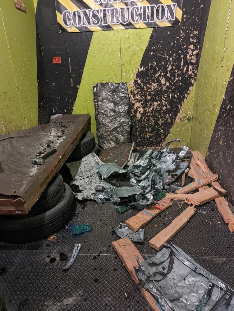 Brainy Actz Escape Rooms - San Diego image