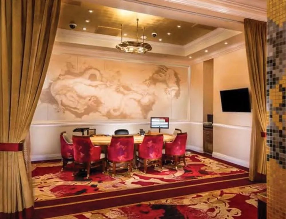 Last Minute Venues image