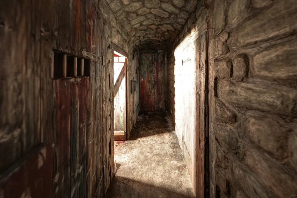 Enchanted Escape Room image