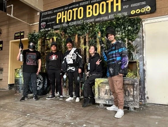 American Paintball Coliseum image