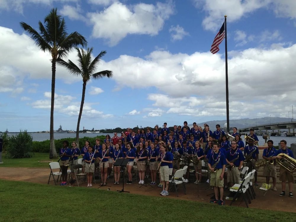 Hawaii State Tours image