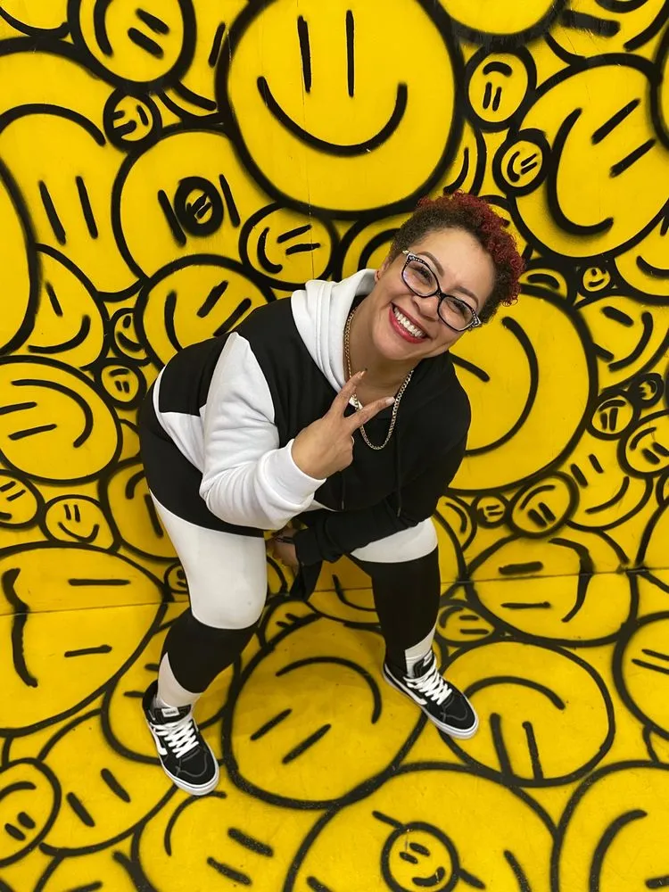 Denver Selfie Museum image