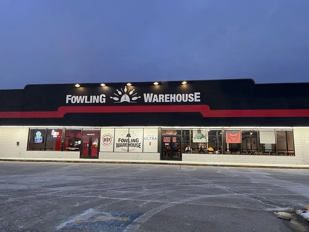 Fowling Warehouse - Kansas City image