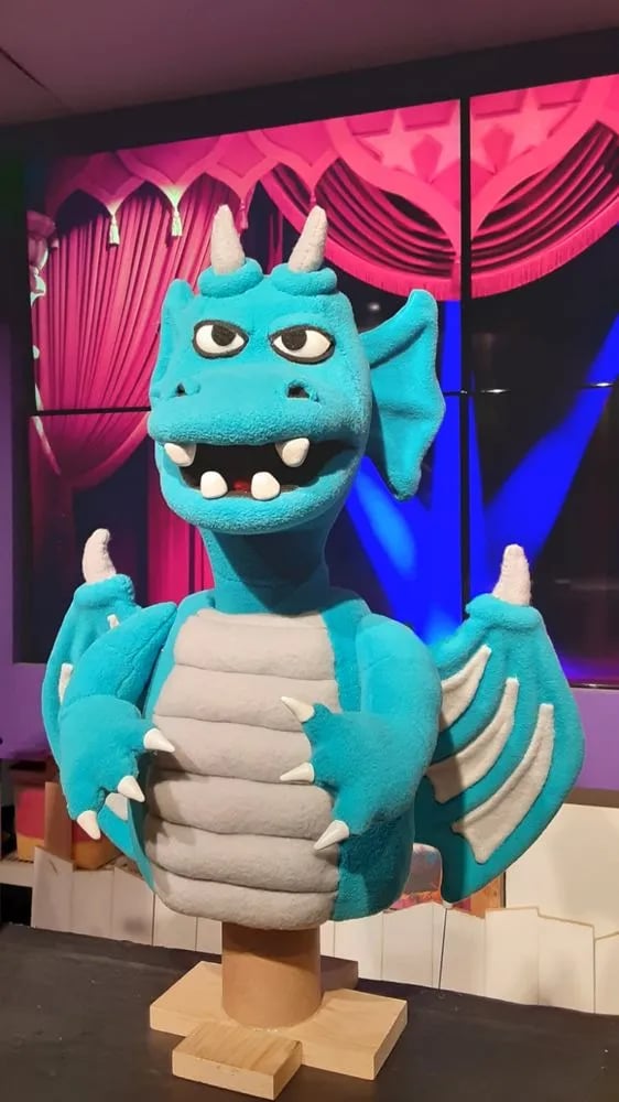 LV Puppet Studio image