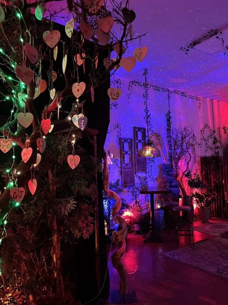 The Los Angeles Museum Of Love image
