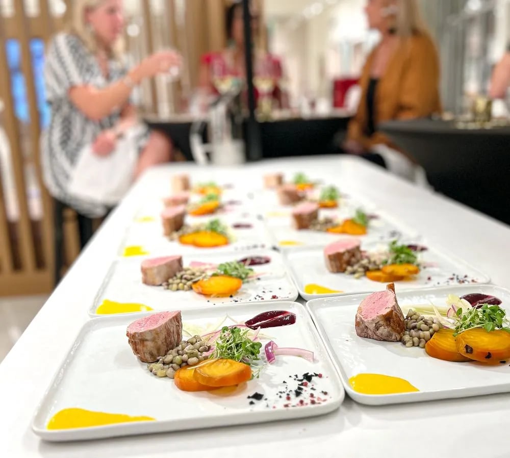 Savory Celebration image