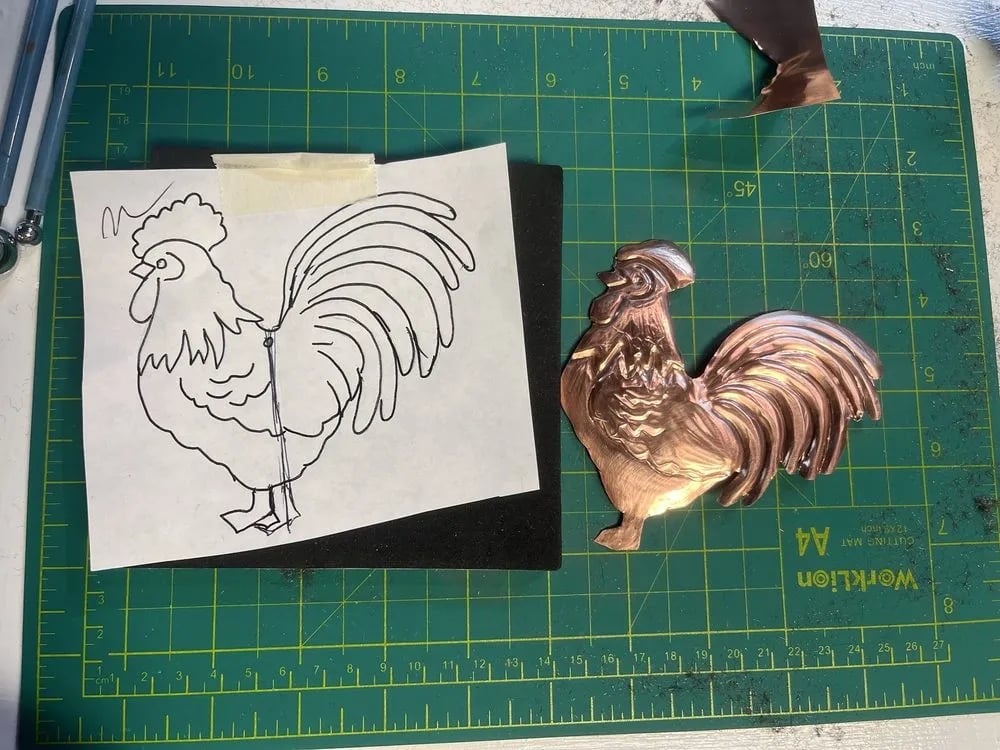 Marnie’s Creative Outlet image