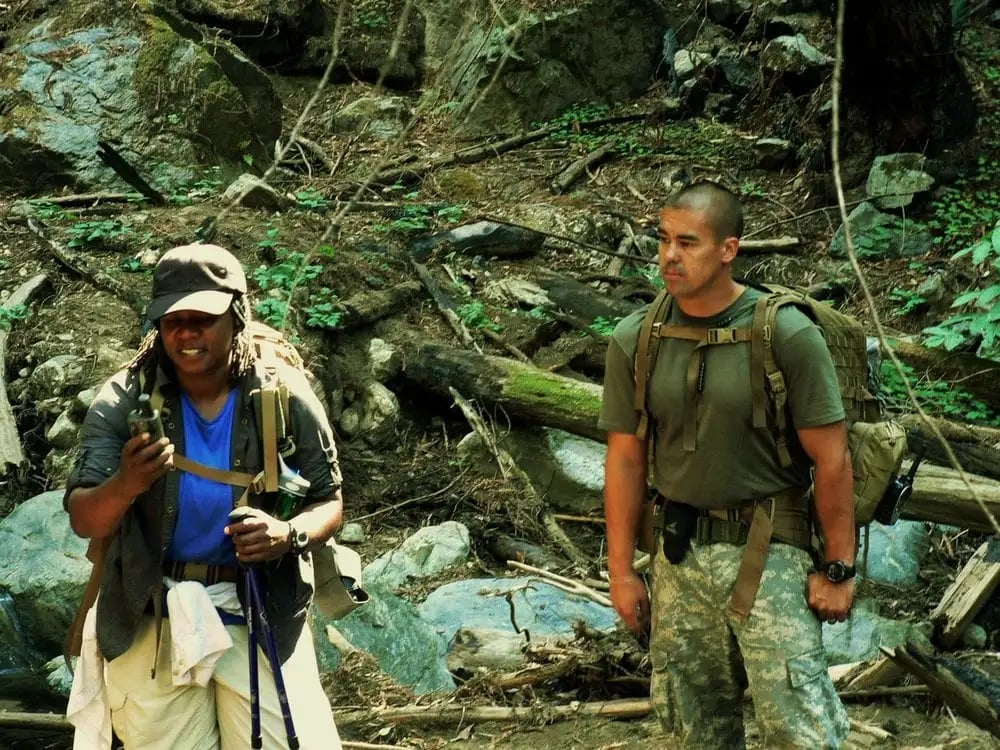 Bay Area Expeditions image