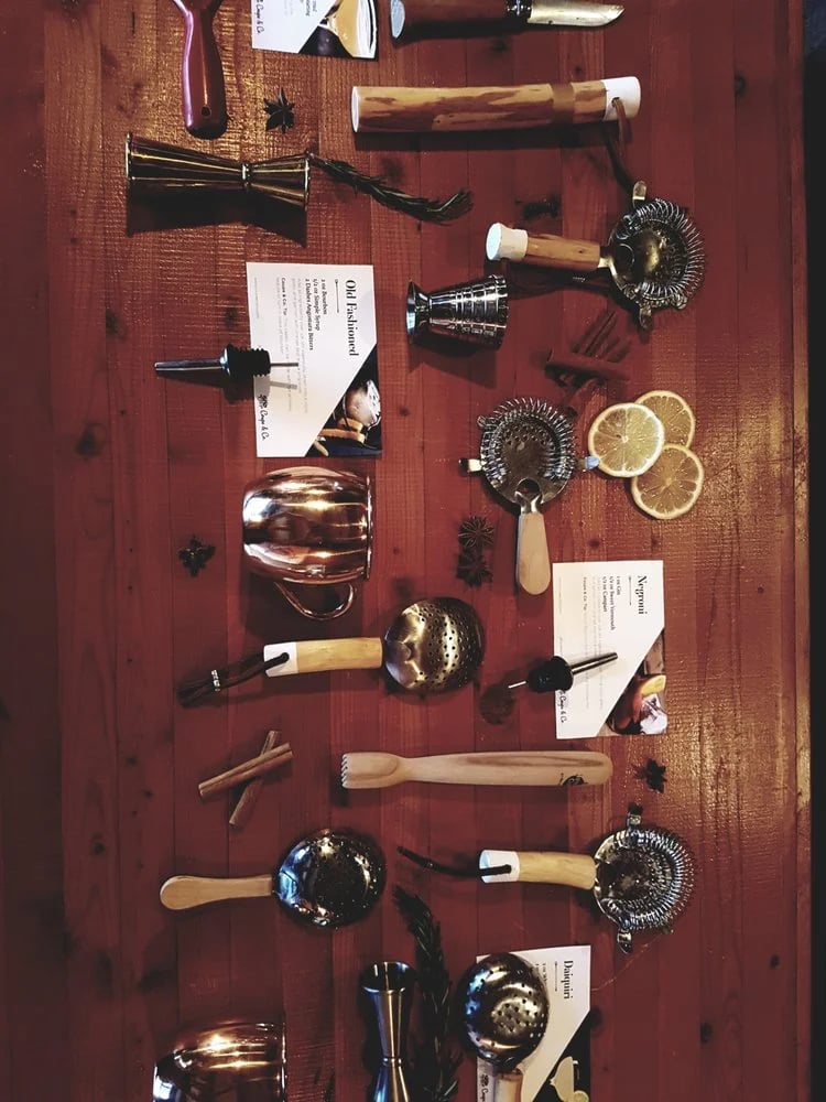 Coupe & Co image