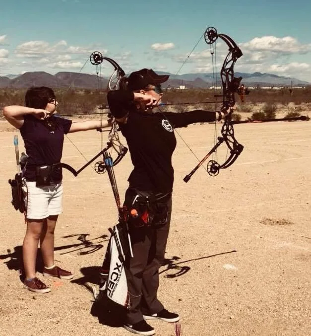 Arizona Archery Club image