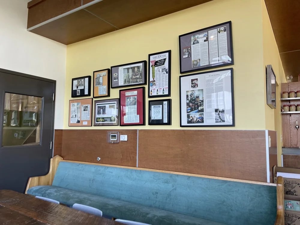Yazoo Brewing Company image