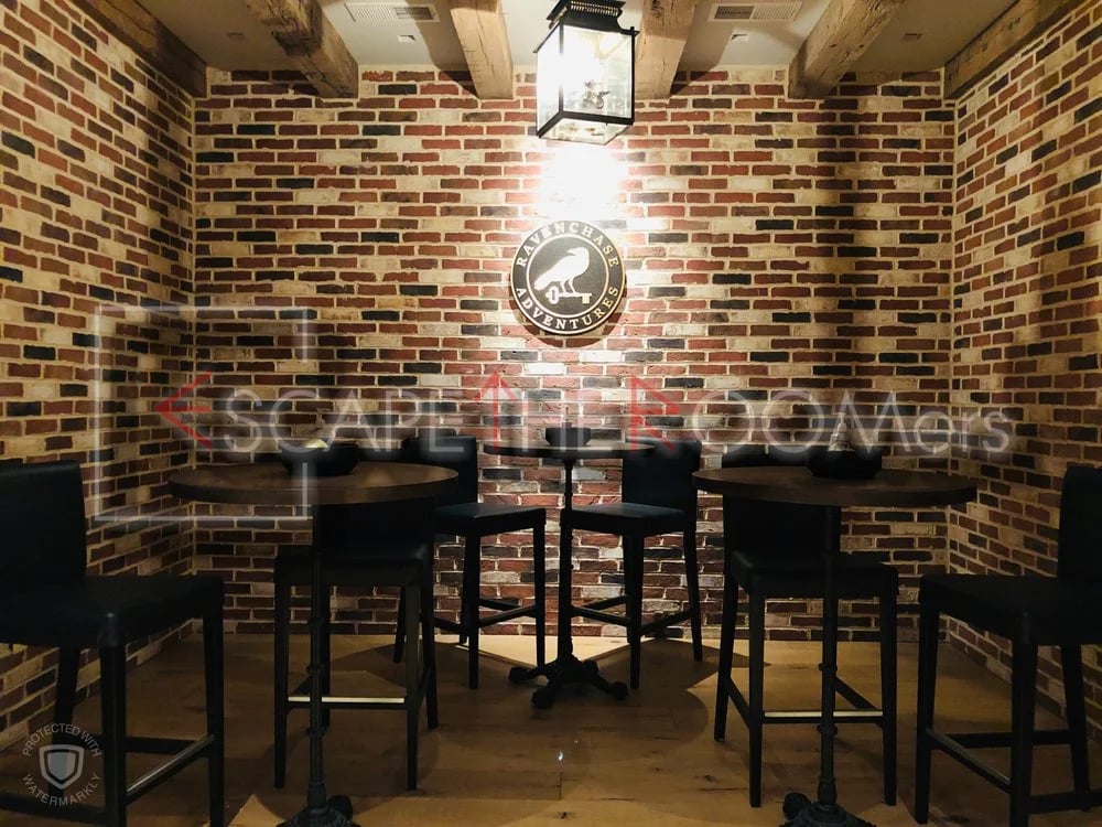 Escape Room Arlington image