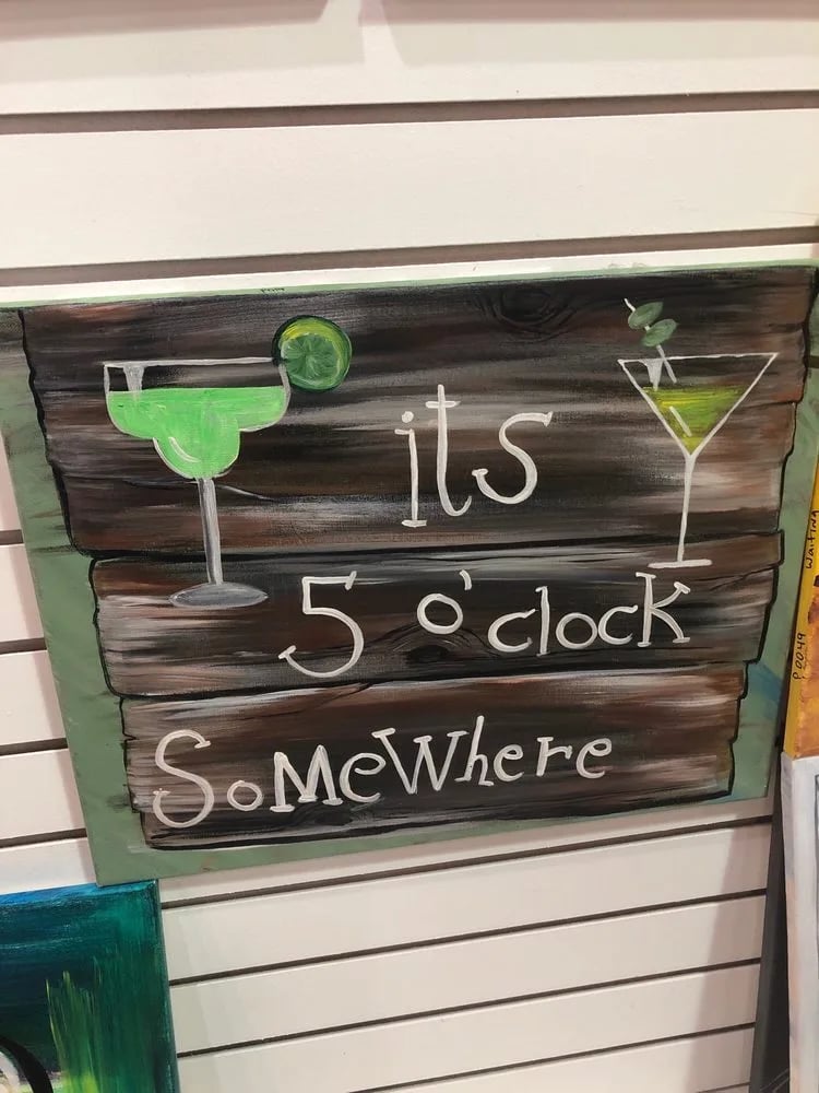 Pop Up Paint Shop image