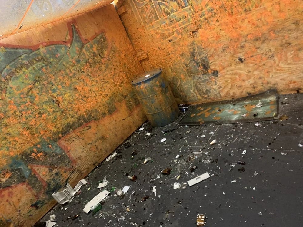 Smash Sacramento image