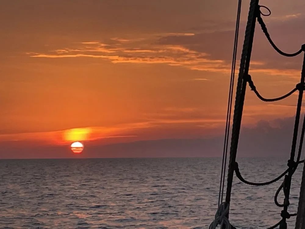 Liberty Fleet of Tall Ships image