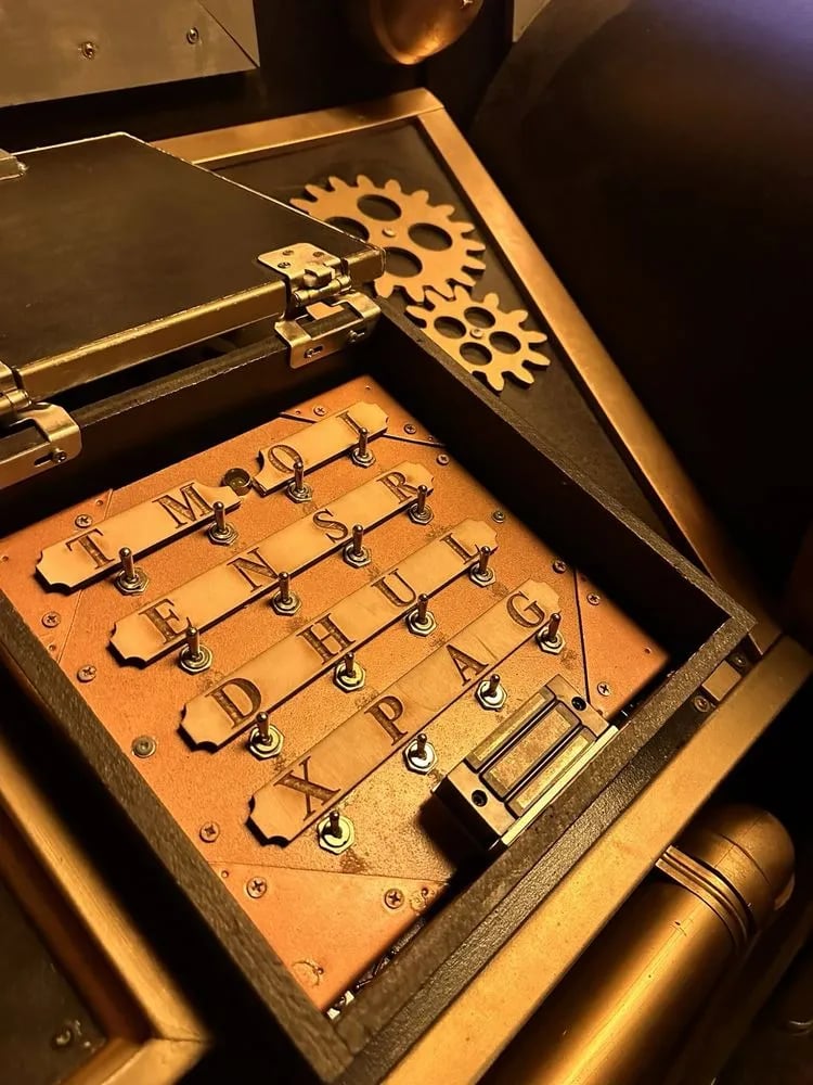 Conundroom Escape Rooms in Redmond image