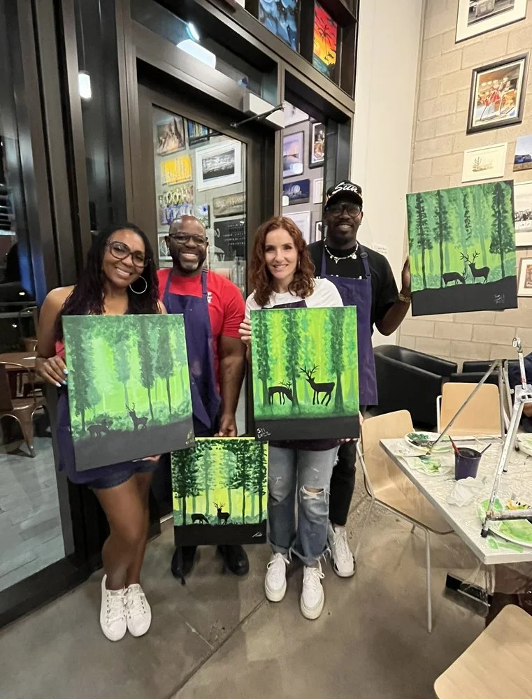 The Painters Lounge image