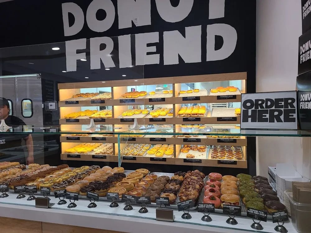 Sidewalk Food Tours of Los Angeles image