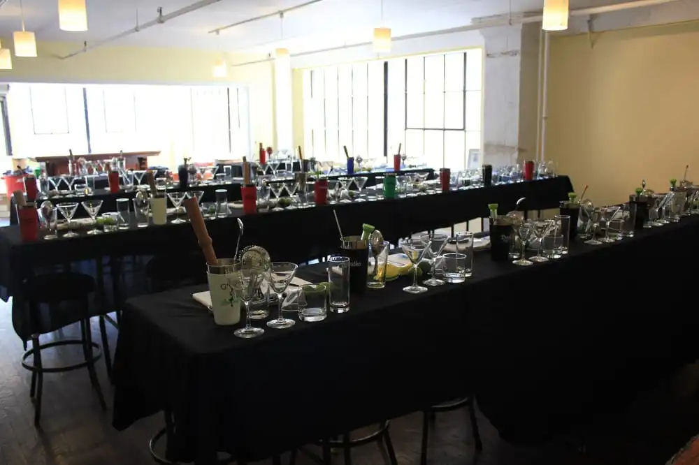 Cocktail Ambassadors image