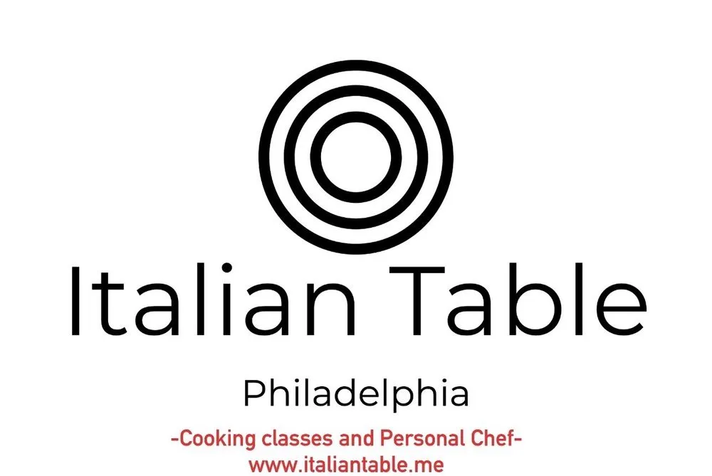 Italian Table image