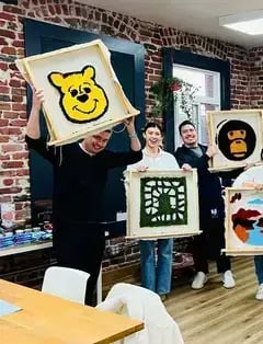 Arts and Crafts Workshops