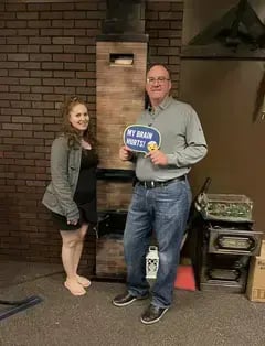 Stealth Escape Rooms