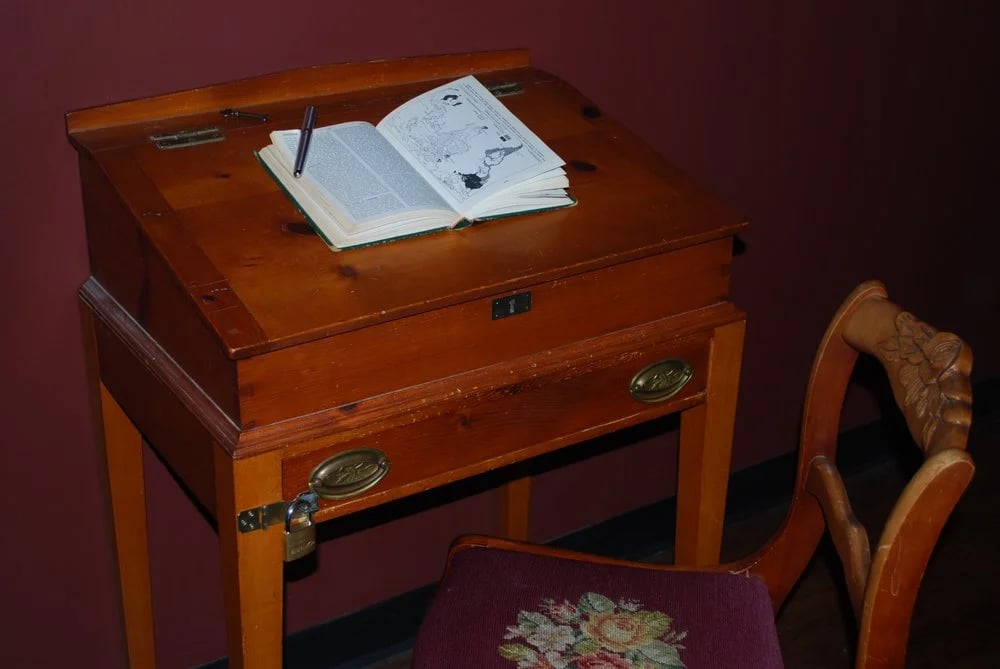 Charm City Clue Room image