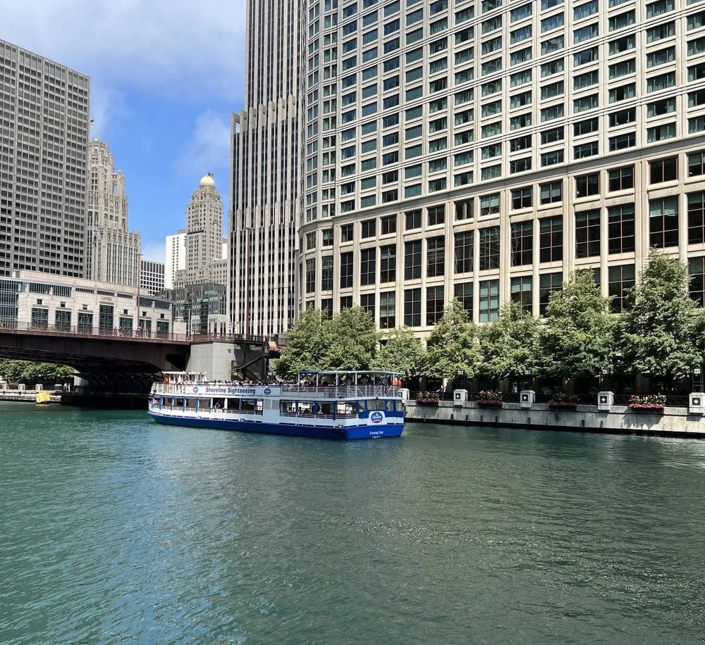 Urban Kayaks Riverwalk image