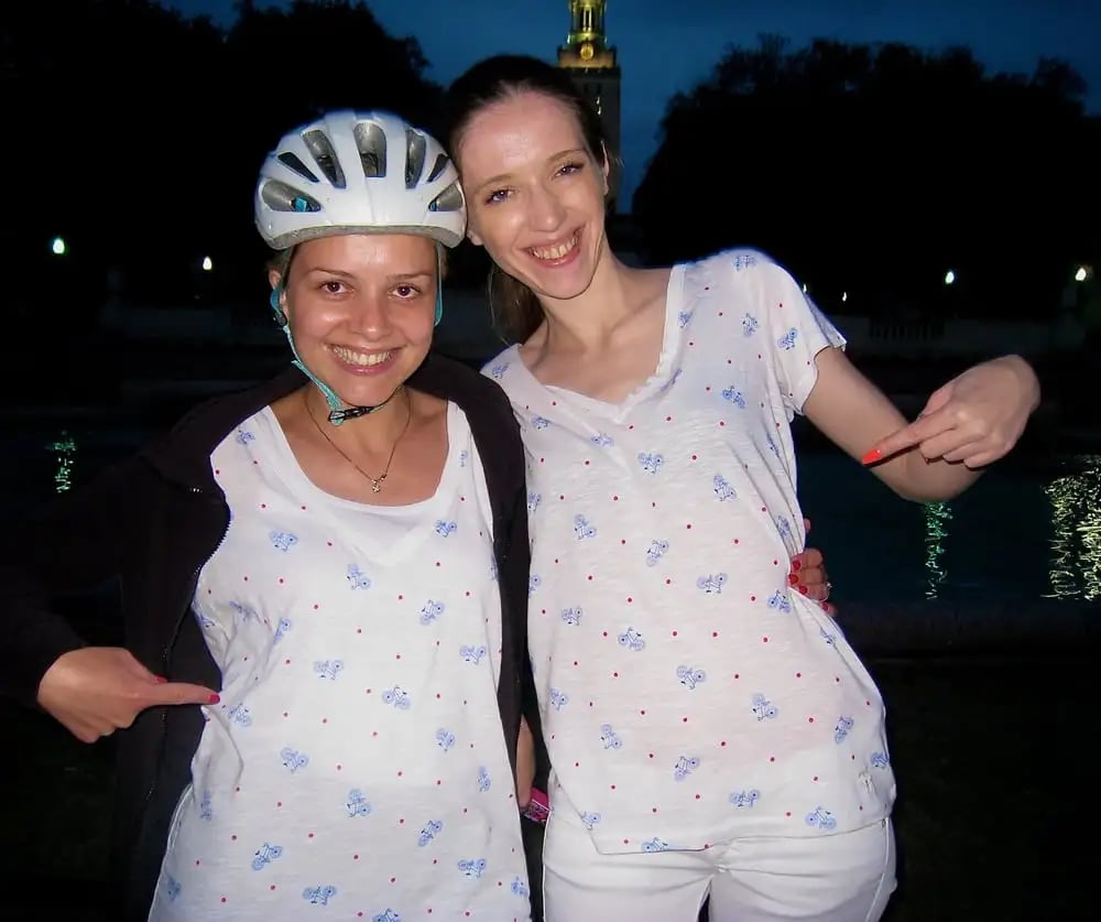 Texas Bike Tours image