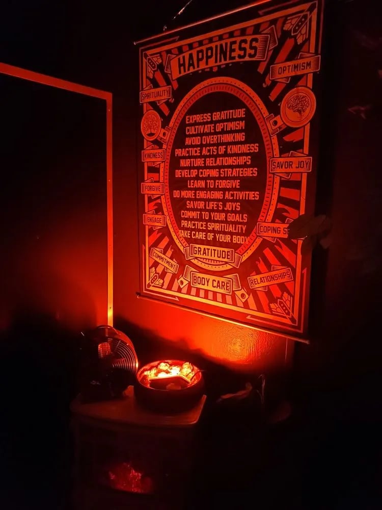 The Los Angeles Museum Of Love image