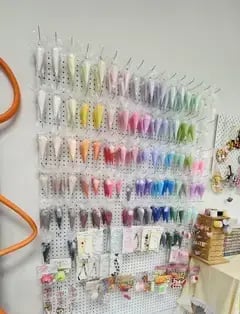 TT&QQ‘s DIY Workshop